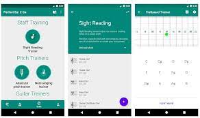 It includes 100 ear training lessons. The 10 Best Ear Training Software And Apps Of 2020 The Home Recordings