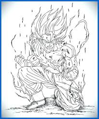 Resultado de imagen para broly para colorearpin by martã­n ramos on dragon ball. Pin On Disenos