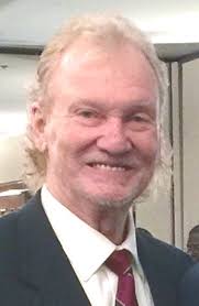 John Shhockley Obituary (1948