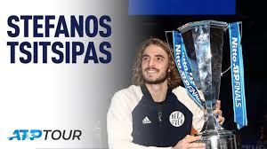 Stefanos tsitsipas is one of the best players of the atp 'next gen'. Road To 2020 Stefanos Tsitsipas Atp Youtube