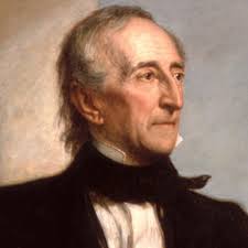 John Tyler Presidency Children Facts History