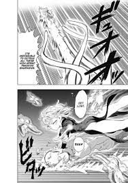 One-punch Man Ch.181 Page 13 - Mangago