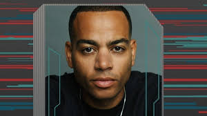 Andor's Ben Bailey Smith