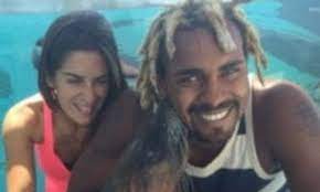 Della sua vita privata e sentimenatale, sappiamo che ha avuto diverse realzioni, ex fidanzato di gessica notaro è edson tavares, suo aggressore. Sfregio Gessica Notaro 15 Anni E 5 Mesi All Ex Sono Contenta Pena Giusta E In Aula Provocava Anche La Repubblica