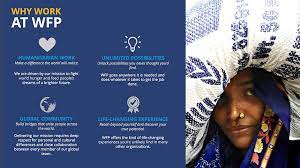 Wfp seeks candidates of the highest integrity and professionalism who share our humanitarian principles. Finance Assistant