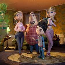 ParaNorman' bewitchingly scary, funny and delightful | The Spokesman-Review