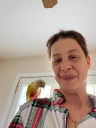 Bird Photography in St. Clair Shores Michigan