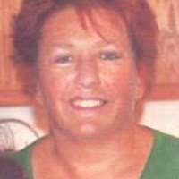 Betty Suffern Obituary