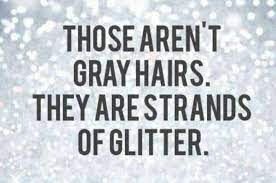 Crown Of Glory Grey Hair Quotes Hair Quotes Hair Experiment