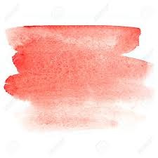 How to add text or images to the watercolor background. Red Brush Stroke Abstract Watercolor Background Vivid Element Stock Photo Picture And Royalty Free Image Image 74360310