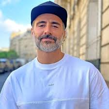 Celebrating 65th birthday alone with homemade cake