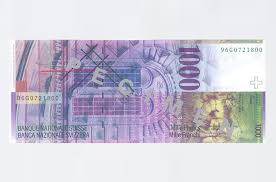 Aber wie erkennt man, woher die scheine kommen? Neue 1000er Note Alles Was Sie Wissen Mussen