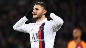 La juventus vive un momento interlocutorio, da quiete prima della tempesta: Bericht Mauro Icardi Will Nur Zu Juventus Turin Goal Com