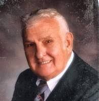 Joseph Winterman Obituary (2008)