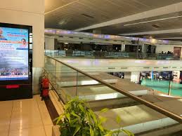 The platinum card® from american. Visa Credit Card Not Accepted Reviews Photos Plaza Premium Lounge Terminal 1d Domestic Departures Airside Tripadvisor