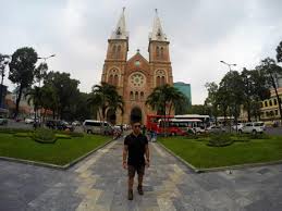 Change an image background in seconds. Tripadvisor Background Yang Indah Untuk Berfoto ØµÙˆØ±Ø© Notre Dame Square Ù…Ø¯ÙŠÙ†Ø© Ù‡Ùˆ ØªØ´ÙŠ Ù…Ù†Ù‡