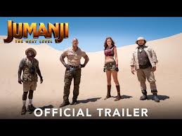مرحله اول داستان اینم فیلم بسیار متفاوت خواهد بود و دیگر خبری از بازیگران دو سری قبل نیست و در این jumanji: Jumanji The Next Level Review Not Quite The Next Level Ndtv Gadgets 360