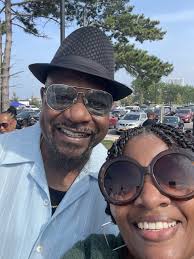 Guestbook of Maurice "The Voice" Watts NYC Radio Host