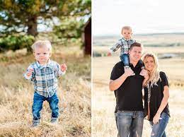 The Mccoy Family Kiowa Family Photographer Baby Family Pictures Family Photoshoot Poses Toddler Portraits