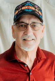 Obituary for "Eddie" Edward Dale Little