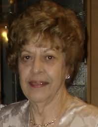 Anita Mary Macioce Obituary (2022)