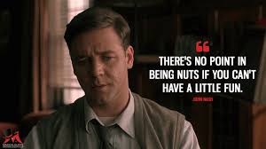 A Beautiful Mind Quotes - MagicalQuote