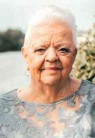 Esther LoVecchio Obituary (1940