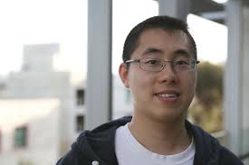 Danny Huang was the lead author on &quot;Botcoin: Monetizing Stolen Cycles.&quot; - Danny_Huang