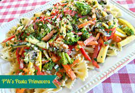 The family is going to love thanksgiving dessert, that is if the pie lasts. Pioneer Woman S Pasta Primavera Recipe Pasta Primavera Recipe Pioneer Woman Pasta Salad Pasta Primavera