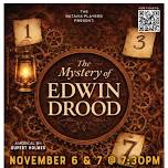 Batavia Players Present The Mystery of Edwin Drood