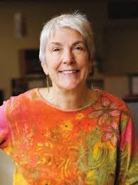 My View A Unique, "Inside" Perspective