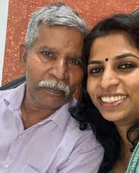 Tint & Texture By Anu Thomas