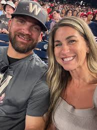 Matt and I had the most incredible trip to Washington, D.C. 🇺🇸 It was  such a blessing to step away from the busyness of life, spend quality time  together, and explore our