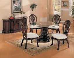 Antigua Table 101030 Coaster Furniture Dining Room Sets Round Dining Room Sets Dining Table Bases Round Dining Room