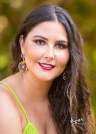 HOGUERAS DE SAN JUAN Y ELECCIÓN: Todas las candidatas a bellea del foc 2024  de las Hogueras de Alicante vestidas de calle