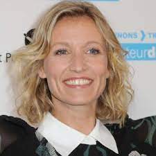 Maybe you would like to learn more about one of these? Alexandra Lamy Toute Son Actualite Tele Loisirs