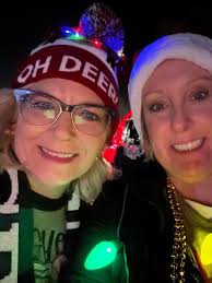 Congrats to our third grade candidates Jozi Kelly and Garrett Geier for  winning Lil Mr and Miss Merry Christmas! You can catch them and our other  candidates at the Wheaton Parade on