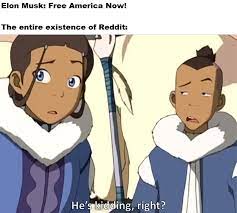 We take a look at the best. Making A Meme Of Every Line In Atla Until The Live Action Series Is On Netflix No 178 Avatarmemes