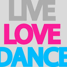 Live Love Dance Dance Quotes Inspirational Dance Quotes Dance Wall Decal