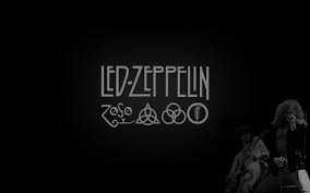 Download zeppelin font for free. Led Zeppelin Backgrounds Wallpaper Cave