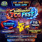 Savannah TCG Fest