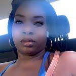 Shamara Morris's Instagram, Twitter & Facebook