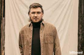 Morgan Wallen S Dangerous Tops Billboard 200 For Fourth Week Billboard