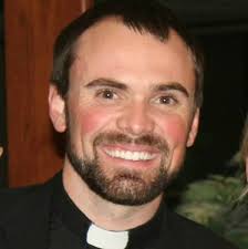 Pilgrimage at Blessed Sacrament