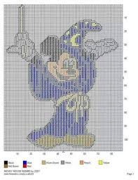 5 x 5½ x 5 (12.7 x 14 x 12.7cm). Pin By Dianna Langley On Mickey Minnie Mouse Plastic Canvas Patterns Plastic Canvas Patterns Free Plastic Canvas Crafts