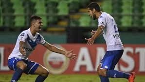 Catolica en vivo en directo online. Sigue Velez Vs U Catolica En Vivo Por Cuartos De Final De La Copa Sudamericana Ver Velez Sarsfield Vs Universidad Catolica En Vivo Online Via Directv Sports Por Cuartos De Final