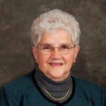 Fern Doerr Kremeier (1928-2017)