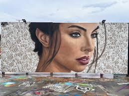 Had to repost this photo from @selectaroswell in Denver, CO. 🔥  @thealphachild @ricks.73 @muckrock 🔥 #agpnt #art #artist #artwork  #streetart #graffiti #contemporaryart #creative #mural #muralist #publicart  #travelingartist #nomad #nomadartist ...