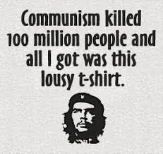 Fr. John Whiteford: Communism killed 100 million people and all I ...