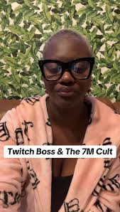 Twitch with Miranda Derrick